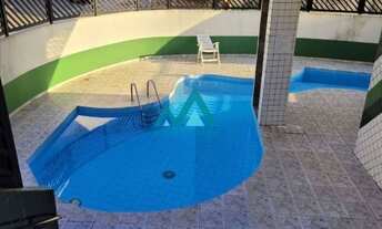 Imagem: Apartamento para venda possui 89 metros