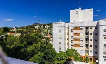 Imagem 5: Apartamento à venda Rua Monte Arraes, Nonoai - Porto Alegre