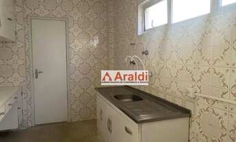 Imagem 4: Apartamento com 2 dormitórios para alugar, 70 m² por R$ 4.022,00/mês - Vila Olímpia - São