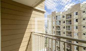 Imagem 7: Apartamento para Aluguel - Vila Augusta, 2 Quartos, 50 m2