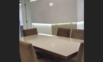 Imagem 5: Alugo ótimo apartamento mobiliado e projetado no catolé