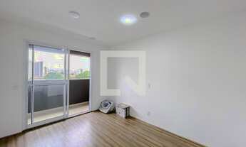 Imagem: Apartamento para Aluguel - Belém, 1 Quarto