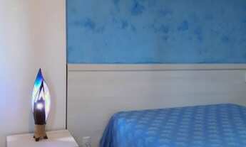 Imagem 11: Apartamento Totalmente Mobiliado em Ponta Negra - Um Quarto