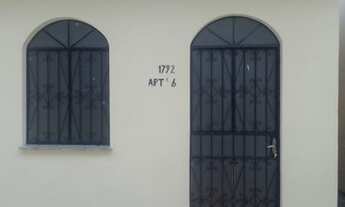 Imagem 7: Apartamento bairro :Japiim - Manaus - AM