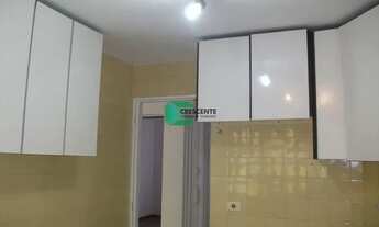 Imagem 6: Apartamento para locação com 2 dormitórios, lazer, 1 vaga, Scarpelli, Santo André