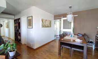 Imagem 3: Venda Apartamento 2 Dormitórios - 134 m² Vila Romana