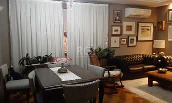 Imagem 3: Apartamento para Venda - 101.01m², 3 dormitórios, sendo 1 suites, 1 vaga - Bom Fim