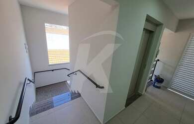 Imagem 7: Apartamento com 1 quarto, sala, cozinha e banheiro