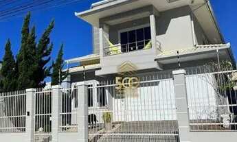 Imagem: Casa com 3 dormitórios à venda, 160 m²