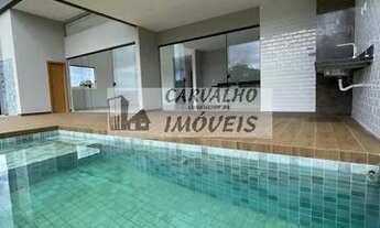 Imagem 3: CAMAÇARI - Casa de Condomínio - VILA DE ABRANTES (ABRANTES