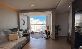 Imagem 6: Apartamento duplex, todo decorado em Alphaville Nova Lima