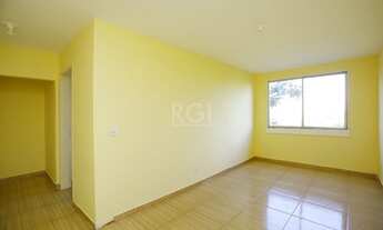 Imagem: Apartamento em Humaitá