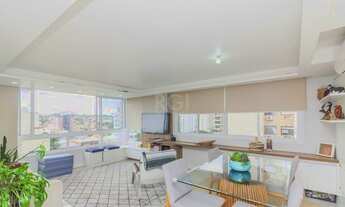 Imagem: Apartamento para Venda - 76.46m², 2 dormitórios