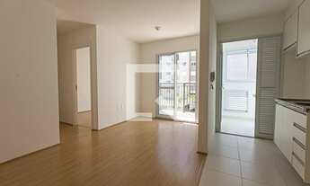 Imagem 1: Apartamento para Aluguel - Água Branca, 2 Quartos, 50 m2