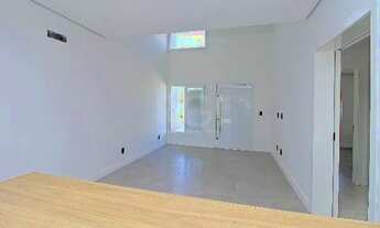 Imagem 5: Casa Condominio para Venda - 91.52m², 2 dormitórios, sendo 2 suites, 2 vagas - Lagos De No