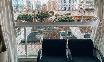 Imagem 2: Apartamento maravilhoso 2Q em Itapuã, Vila Velha
