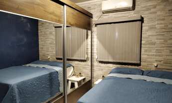 Imagem 2: Apartamento Piedade Life Candeias