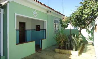 Imagem 4: Casa para aluguel, Bangu, 1 quarto, quintal, 70m²