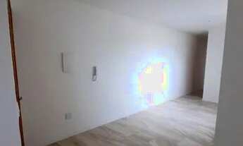 Imagem 3: Cobertura à venda, 2 quartos, 2 vagas, Vila Tibiriçá - Santo André/SP