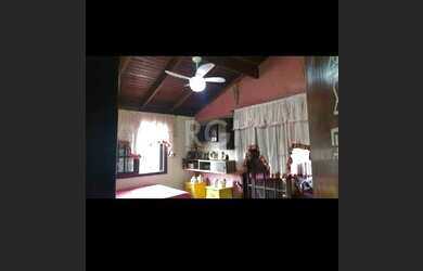 Imagem 3: Casa para Venda - 200m², 2 dormitórios, sendo 2 suites, 2 vagas - Ponta Grossa