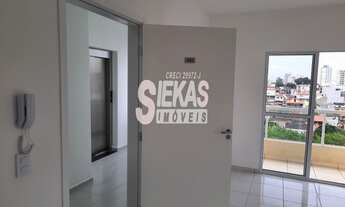 Imagem 7: ÓTIMOS APARTAMENTOS DISPONÍVEIS PARA LOCAÇÃO! - PROXIMO AO METRÔ GUILHERMINA! - 46M²