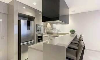 Imagem: Apartamento com 4 Quartos à venda, 244m²