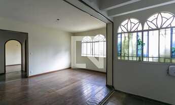 Imagem 3: Casa para Aluguel - Mangabeiras, 4 Quartos, 440 m2