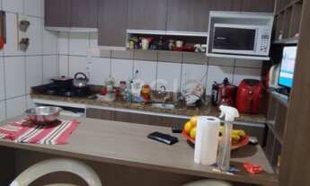 Imagem 7: Sobrado para Venda - 77.42m², 3 dormitórios, 1 vaga - Hípica