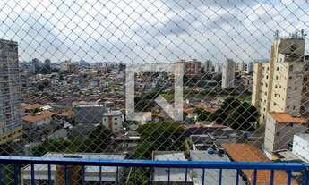 Imagem 5: Apartamento para Aluguel - Vila Campestre, 2 Quartos, 58 m2