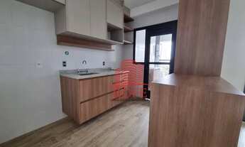 Imagem 3: Apartamento com 2 dormitórios à venda, 61 m² por R$ 990.000,00 - Brooklin - São Paulo/SP