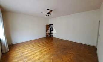 Imagem 2: Apartamento à venda, 3 quartos, Ipanema - RIO DE JANEIRO/RJ