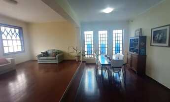 Imagem 3: Casa à venda com 4 dormitório(s), na Cidade Universitária, Campinas