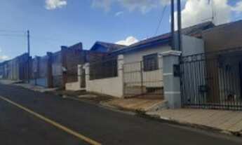 Imagem 3: Casa para venda possui 250 metros quadrados com 3 quartos