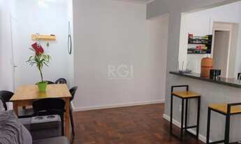 Imagem 3: Apartamento para Venda - 66.63m², 2 dormitórios, Menino Deus