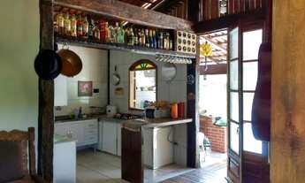 Imagem 7: Excelente sítio completo 30 km BH