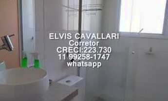 Imagem 7: Apartamento aluguel R$2.900 Venda R$520 mil 70m2 2dorm com 1suite 9 9 2 5 8 1 7 4 7 Elvis