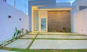 Imagem: Casa para venda tem 90 metros quadrados