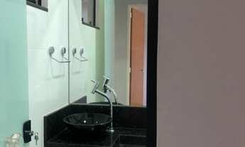 Imagem 6: Apartamento de 2 quartos