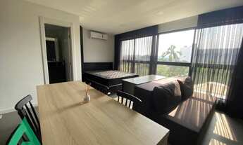 Imagem: Lindo loft mobiliado, no Bairro Itoupava