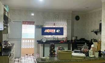 Imagem 5: ÓTIMA CASA 125M² COM 2 DORMITÓRIOS E 1 VAGA DE GARAGEM - PORTAL DOS GRAMADOS