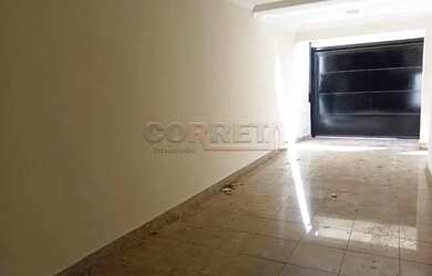 Imagem 2: Araçatuba - Sobrado - Centro