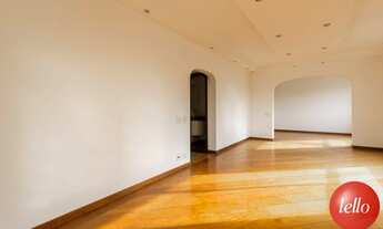 Imagem 2: São Paulo - Apartamento Padrão - Moema