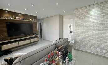 Imagem 4: Apartamento com 2 dormitórios para alugar, 97 m² - Vila Anastácio - São Paulo/SP