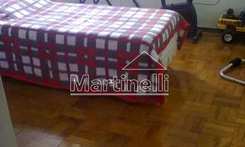 Imagem 6: Apartamento Padrão em Ribeirão Preto