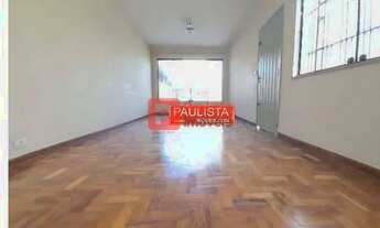 Imagem 3: Sobrado para Locação 2 Quartos, 1 Vaga, quintal, banheiro social, lavabo, cozinha, 128M²