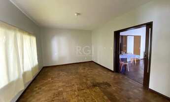 Imagem 2: Casa para Venda - 131.1m², 4 dormitórios, sendo 1 suites, 3 vagas - Passo da Areia