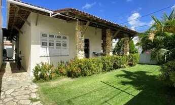 Imagem: CASA NA COROA DO MEIO