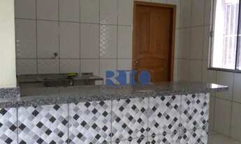 Imagem 5: Apartamento com 1 dormitório para alugar, 59 m² por R$ 800,00/mês - Paz - Rio Branco/AC