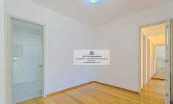 Imagem 4: Apartamento com 3 dormitórios para alugar, 80 m² por R$ 5.159,00/mês - Perdizes - São Paul