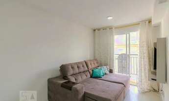 Imagem 3: Apartamento para Aluguel - Ipiranga, 1 Quarto, 37 m2